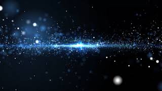 ✔ 3000 Minutes   BLUE Nebula Space Travel  Longest FREE Motion Graphics AAVFX [upl. by Ruscio412]