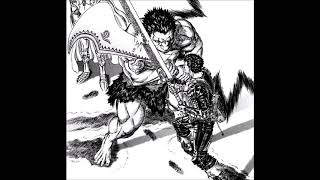 Berserk  Forces God Hand Mix [upl. by Halbert]