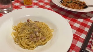 ポポロ広場 poporohiroba イタリア料理とお菓子とワインの店 SapporoHokkaido [upl. by Ojibbob306]