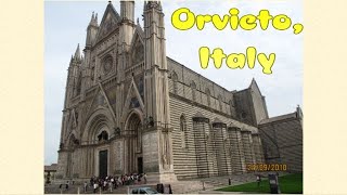 Orvieto  Italy 🇮🇹 [upl. by Hakeem]