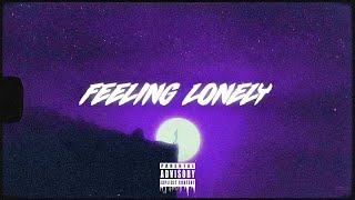 FREE Post Malone Type Beat  quotFeeling Lonelyquot  Juice WRLD Type Beat 2024 [upl. by Zildjian730]