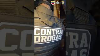 GRAN OPERATIVO DEL CICPC EN CARAPITA [upl. by Adahs]