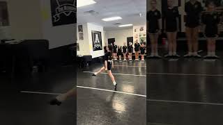 Dance prodigy irishdance dance shorts [upl. by Nodnahs]