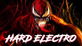 HARD ELECTRO MIX 2019 [upl. by Manvell505]