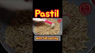 Pastil Recipe [upl. by Fronniah]