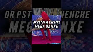 Dr Pst Paul Enenche Mega Dance [upl. by Anegue]