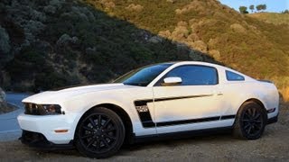 Mustang Boss 302 Sights amp Sounds  Beauty Exhaust Sounds Fly by [upl. by Theodore]