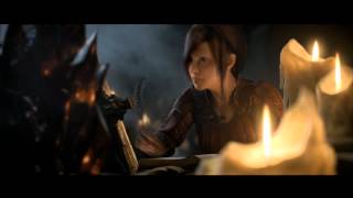 Diablo 3 Alle Cinematics  All Cinematics german  1080p [upl. by Eidde701]