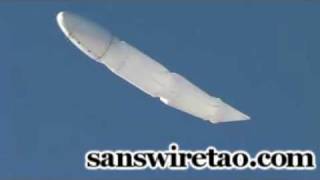 SanswireTAO Segmented Airship Demonstration [upl. by Aseral]