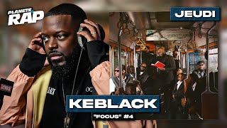 PlanèteRap Keblack Focus avec Prototype Bilouki Saaro MDLamelo amp Fred Musa  45 [upl. by Deane]