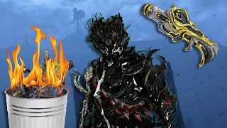 Is Nidus Prime Access Worth Coming Back To [upl. by Nawek]