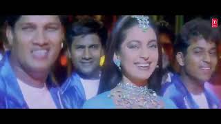 quotKudiyan Sehar Diyanquot Full Video Song  Arjun Pandit  Alka Yagnik  Daler Mehndi  Juhi Chawla [upl. by Dream]