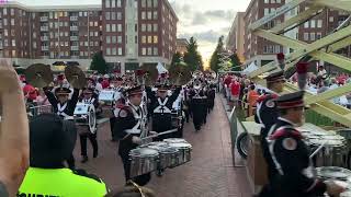 TBDBITL 2023  CSO Concert  Fight the Team [upl. by Charil]