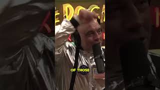 Tony Hinchcliffe amp Joe Rogan amp Brian Redban We had rotary phones [upl. by Arrahs]