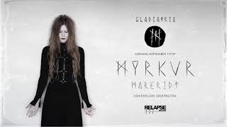 MYRKUR  Gladiatrix Official Audio [upl. by Ssew]