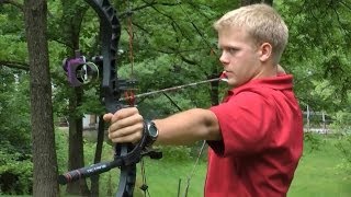 Broadhead and Arrow Guide for Beginners [upl. by Neurath]