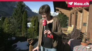 LIVE aus Kandersteg BE [upl. by Hyland]