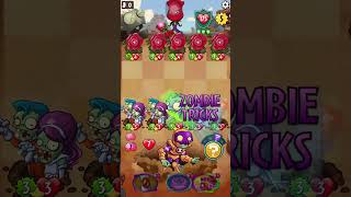 92924 PVZ Heroes Daily Challenge [upl. by Cyrano]