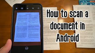 How to create a new Word Document in WPS Office on Android iOS [upl. by Sheri790]