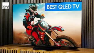 Best QLED TVs of 2024  Samsung Sony Panasonic amp More [upl. by Akilat]