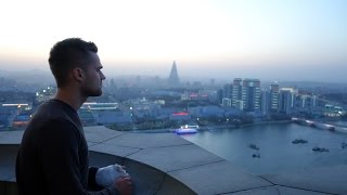 My Daily Life In NORTH KOREA MYSTERIOUS 7 DAY TRIP [upl. by Leibarg]