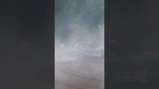 Best burnouts of the goodwood festival of speed 2024 drift carsSupercars F1 automotive car [upl. by Nwahsel]