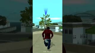 GTA SA  Fakta Unik Misi Pier 69 GTA San Andreas shorts [upl. by Recneps347]