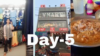 Vmart main collection acha acha tha guys 😊jamshedpurkaladka eidmiladunnabi india vlog funny [upl. by Ramed]