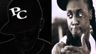 LIL WAYNE  HOW TO LOVE PAPI CHULO REMIX [upl. by Merla]