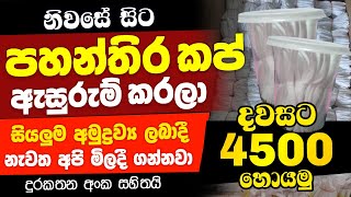 Swayan Rakiya Sinhala 2024 Swayan Rakiya at Home Job vacancy Sinhala 2024 [upl. by Yehus]