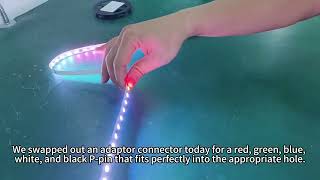 RGBIC LED Strip Light [upl. by Wenger]