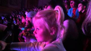 Yo Gabba Gabba Live  Seattle [upl. by Assilrac]