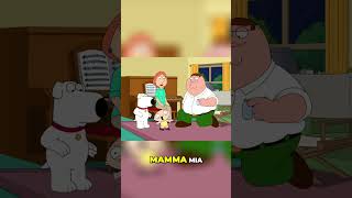 Otto Ore di Energia Il Potere del CaffÃ¨ e Oltre griffin familyguy memes familyguyclips [upl. by Dylane]