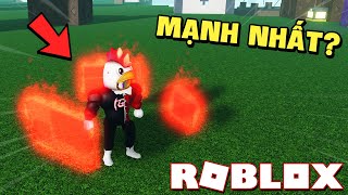 Roblox  Đây Là Một Trong Những Class Mạnh Nhất Critical Legends Programmer [upl. by Annadiane713]