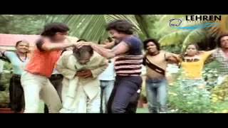 Koluvinadey  Mantri Gari Viyyankudu  Chiranjeevi  Telugu Film Song [upl. by Nnyleve]