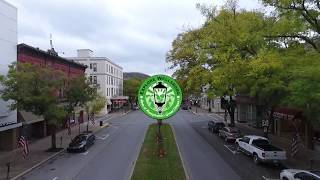 Explore Wellsboro Pennsylvania [upl. by Rinaldo]