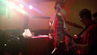 Duane Smith Quartet 1MP4 [upl. by Alexei]