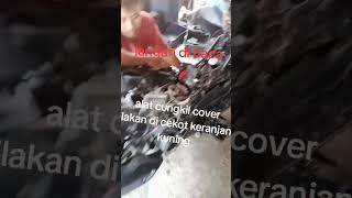 Cungkil cungkil [upl. by Katti]