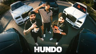 HUNDO  Chani Nattan  Sukha  Inderpal Moga Official Music Video  Latest Punjabi Songs 2024 [upl. by Maddox]