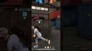 Op comeback video free fire [upl. by Brok598]