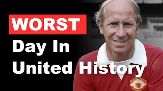 The Story Of The Munich Air Disaster [upl. by Whalen]