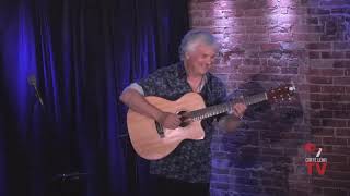 Laurence Juber  Live At Caffe Lena [upl. by Winton]