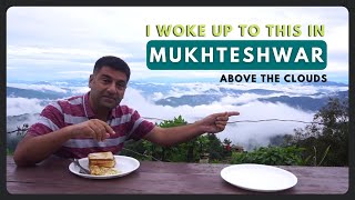 EP 2 Mukteshwar Uttarakhand Tour  Mukteshwar Dham temple Bhalu Gaad waterfall [upl. by Airtap]