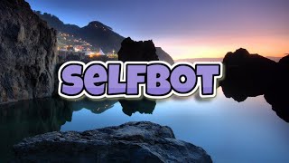 selfbot preview how to use [upl. by Pat]