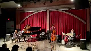 Beautiful Love  Douglas Anderson School of Arts Jazz Combo ￼ [upl. by Yenalem]