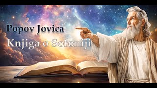 Popov Jovica  Knjiga o Sofoniji [upl. by Dorie]