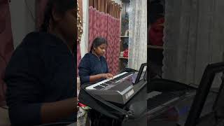 amaran ninnale original piano bgm Amaran shivakarthikeyan trending viralvideo [upl. by Eecyal]