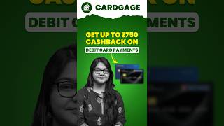 How To Pay Credit Card Bill To Get Cashback Earn Money From Credit Card Payments creditcarddeals [upl. by Yrebmik]