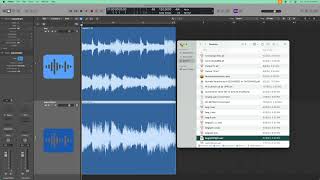 Use Logic Pro X to learn a Guitar Part [upl. by Eiramanad]