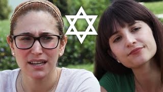 11 Things Jewish Friends Just Get [upl. by Petta]